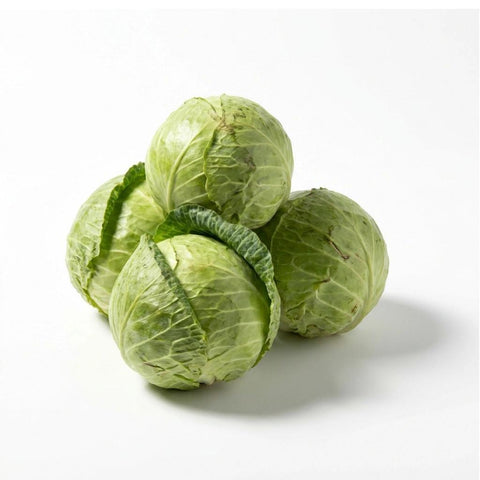 Green Cabbage