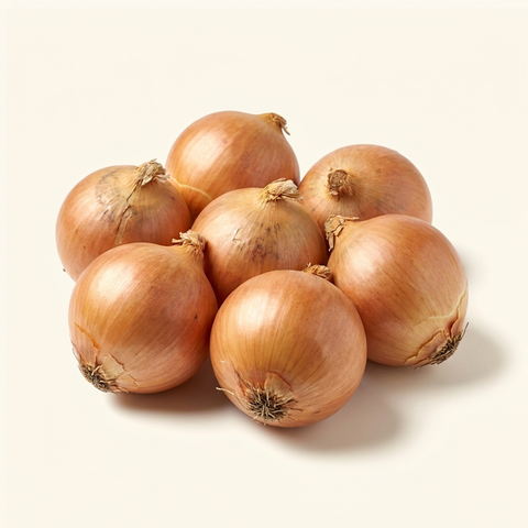 Dry Onions