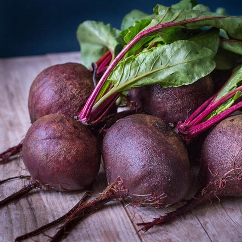Red Beets