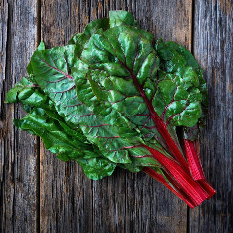 Swiss Chard