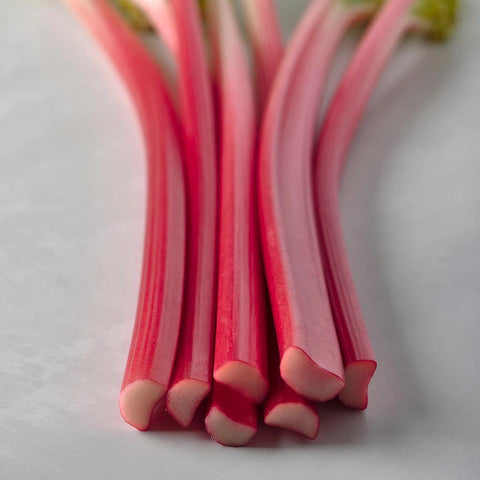 Rhubarb