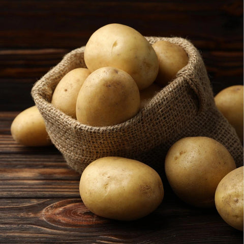 Potatoes