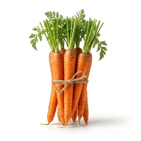 Carrots