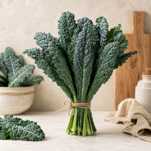 Lacinato Kale