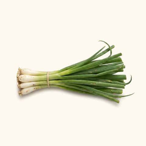 Green Onions (Scallions)