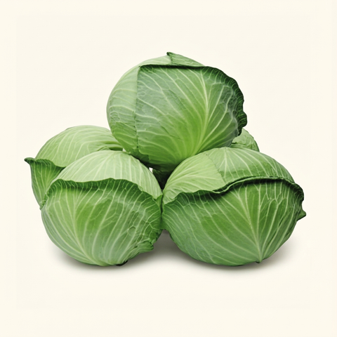 Green Cabage