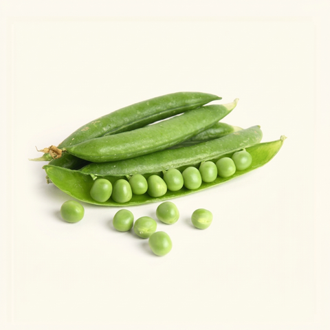 Hull Peas