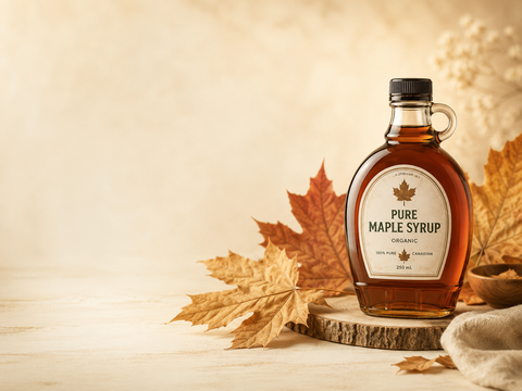 Maple Syrup