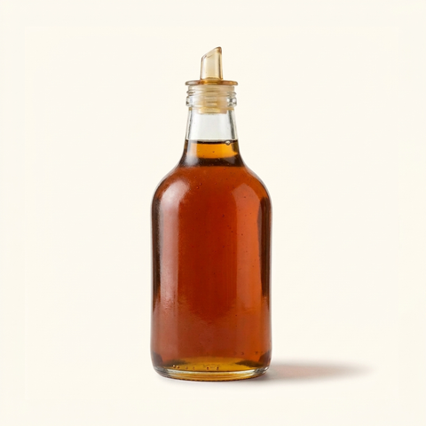 Maple Syrup
