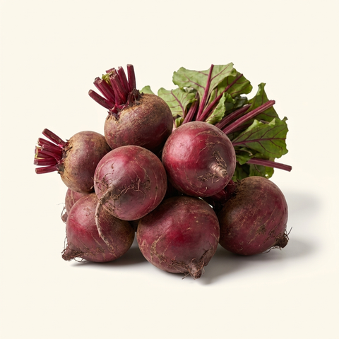 Red Beets