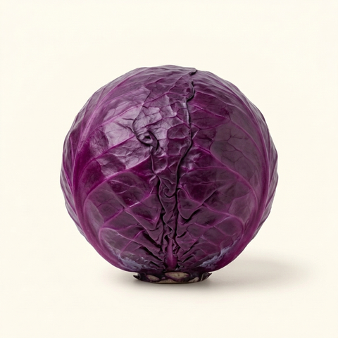 Red Cabbage