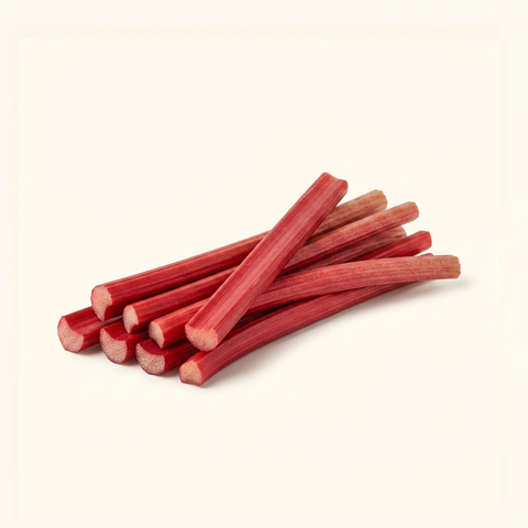 Rhubarb