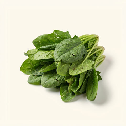 Spinach