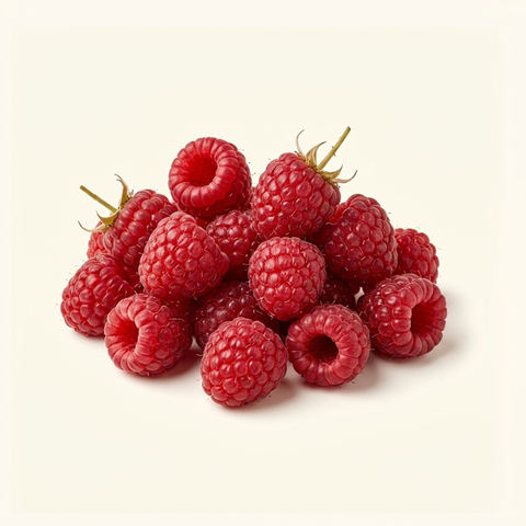 Raspberries