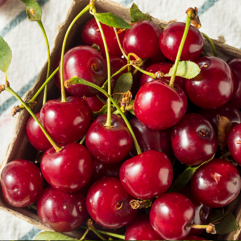 Cherries