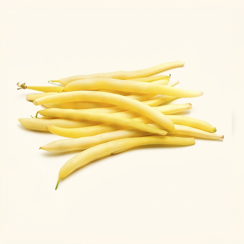 Yellow Beans