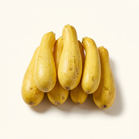 Yellow Squash