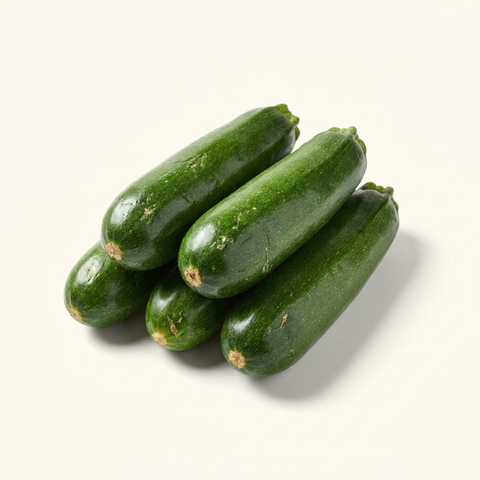 Zucchini